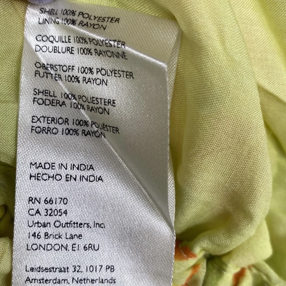 (A9) NEW Free People Kyle‎ Halter Retro Top Midnight Garden drawstring, XS, NWOT